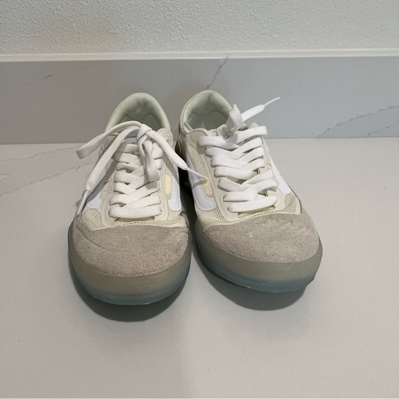 Vans Kids Ave Pro Sneakers Size 4 - Picture 5 of 10